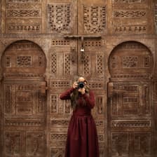 Profile picture for Hamna Arif
