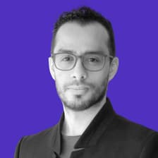Profile picture for Julián Bedoya Jiménez