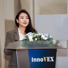 Profile picture for Rita Tsai
