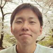 Profile picture for Kanta Yamaoka