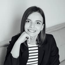 Profile picture for Réka Nagy