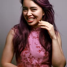 Profile picture for Liz Nguyen