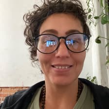 Profile picture for Ana Paola Ortega Silva