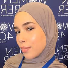 Profile picture for Menna El Ghanam