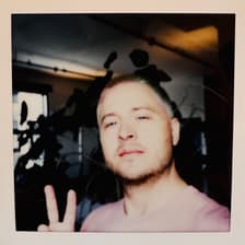 Profile picture for Spencer Harrison