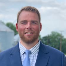 Profile picture for Charlie Coghlin