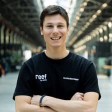 Profile picture for Federico Baccaredda Boy
