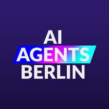 Profile picture for AI Agents Berlin