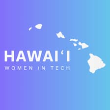 Profile picture for Hawai'i Women in Tech