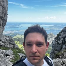 Profile picture for Pavel Ondruch