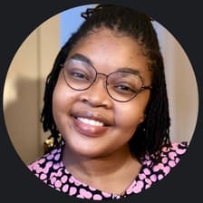 Profile picture for Pearl Sikepe