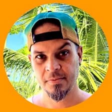 Profile picture for Jay De Souza