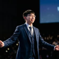 Profile picture for Daniel Low
