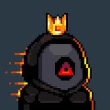 Profile picture for Xaitoshi (Clash)