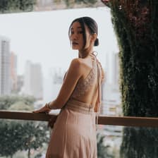 Profile picture for Mel Wu