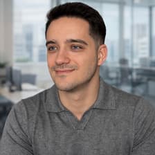 Profile picture for Mircea Ghita