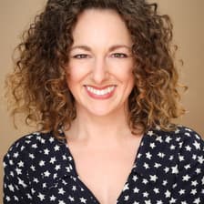 Profile picture for Samantha Cooper