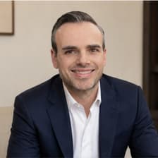 Profile picture for Geoffrey Taft