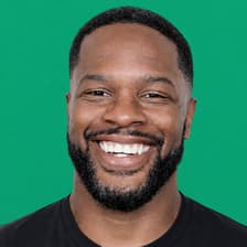 Profile picture for Vernon T. Foster II