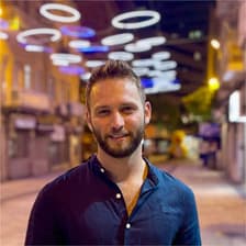 Profile picture for Gal Davidi