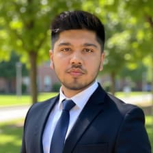 Profile picture for Saurav Mukherjee