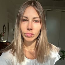 Profile picture for Elena Egorova