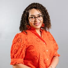 Profile picture for Isabelle Sarley
