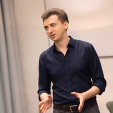 Profile picture for Edwin Schmierer