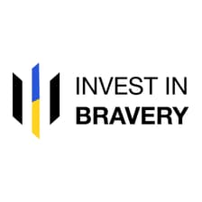 Profile picture for Invest in Bravery