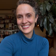 Profile picture for Marianna Martinelli