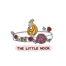 Profile picture for The Little Nook Candles