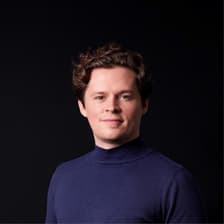 Profile picture for Max Barbizet