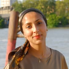 Profile picture for Safiyah Suleman