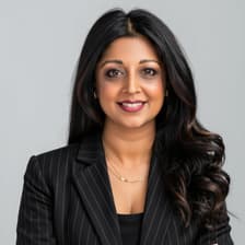 Profile picture for Liza Amlani