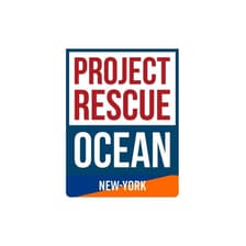 Profile picture for Project Rescue Ocean NY