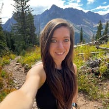 Profile picture for Jackie Guthart