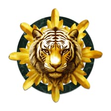 Profile picture for Tiger Mansion