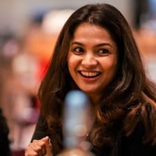 Profile picture for Manali Kulkarni