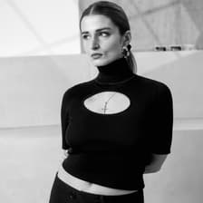 Profile picture for Camilla Burchill