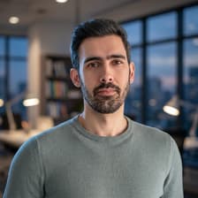 Profile picture for Henrique Serafim