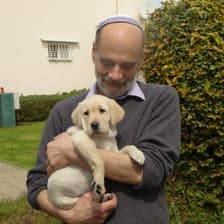 Profile picture for Rabbi Jonathan Wittenberg OB