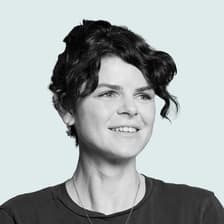 Profile picture for Alice Bentinck