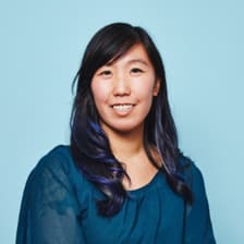 Profile picture for Vivienne Chen