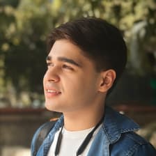 Profile picture for Vedant Kumar