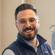 Profile picture for Alex Rousina-Webb