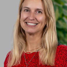 Profile picture for Annika Colston