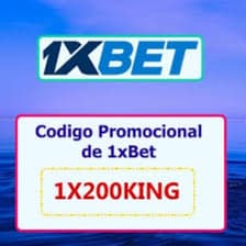 Profile picture for 1xbet bono dinero gratis