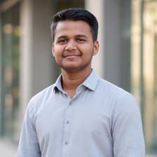 Profile picture for Om Pandey