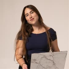 Profile picture for Eliana Medina