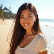 Profile picture for Josephine Sun